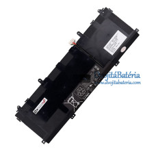 Batéria pre HP Spectre-x360-15 TPN-Q213 SU06XL L29048-271 [náhradná batéria]